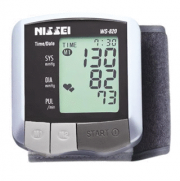 Wrist Blood Pressure